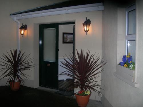 Dun Ri Guesthouse Clifden Exteriör bild